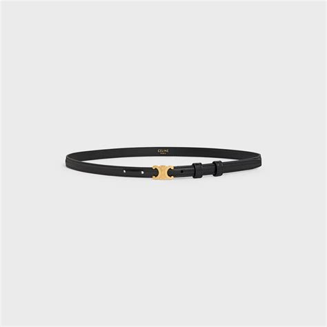 celine teen belt|BELTS WOMEN .